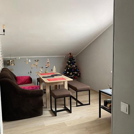 Mini-Hotel Serpanok 米库利钦 外观 照片