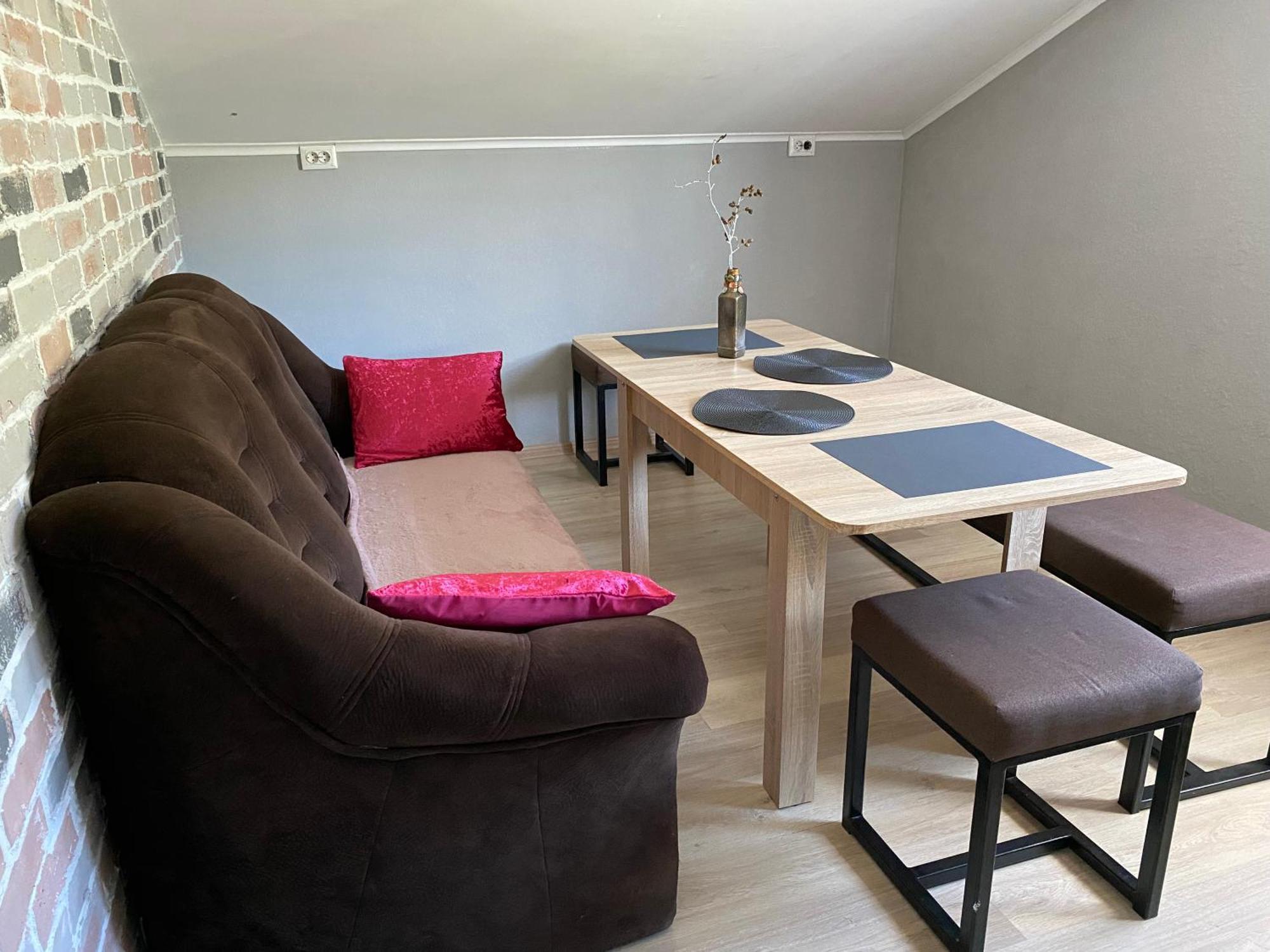 Mini-Hotel Serpanok 米库利钦 外观 照片