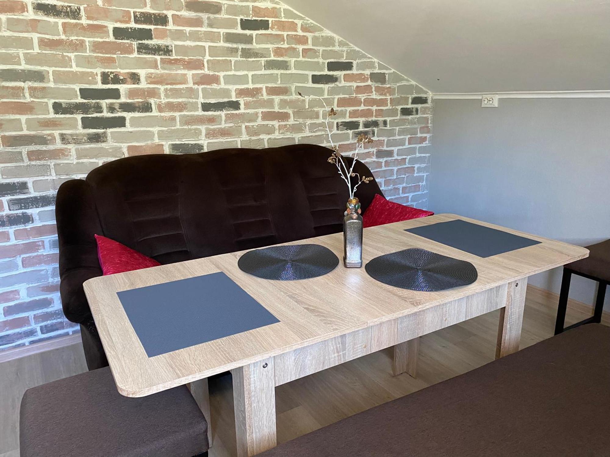 Mini-Hotel Serpanok 米库利钦 外观 照片